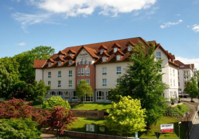 SOLEWERK Hotel in Bad Salzungen, Wartburg